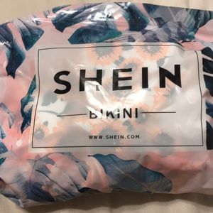 SHEIN bikini